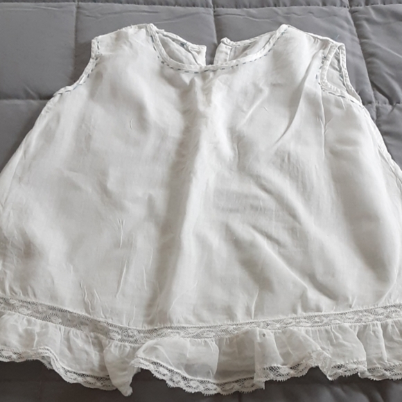 Other - Vintage baby dress/ slip